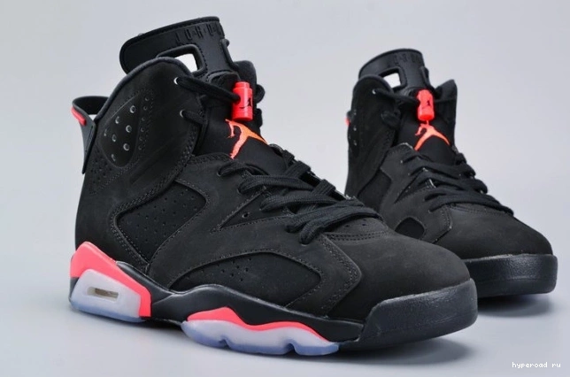 Jordan 6 384664-023 2014" "Infrared Retro Air 1008